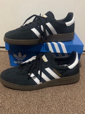 adidas HANDBALL SPEZIAL SHOES 6.5